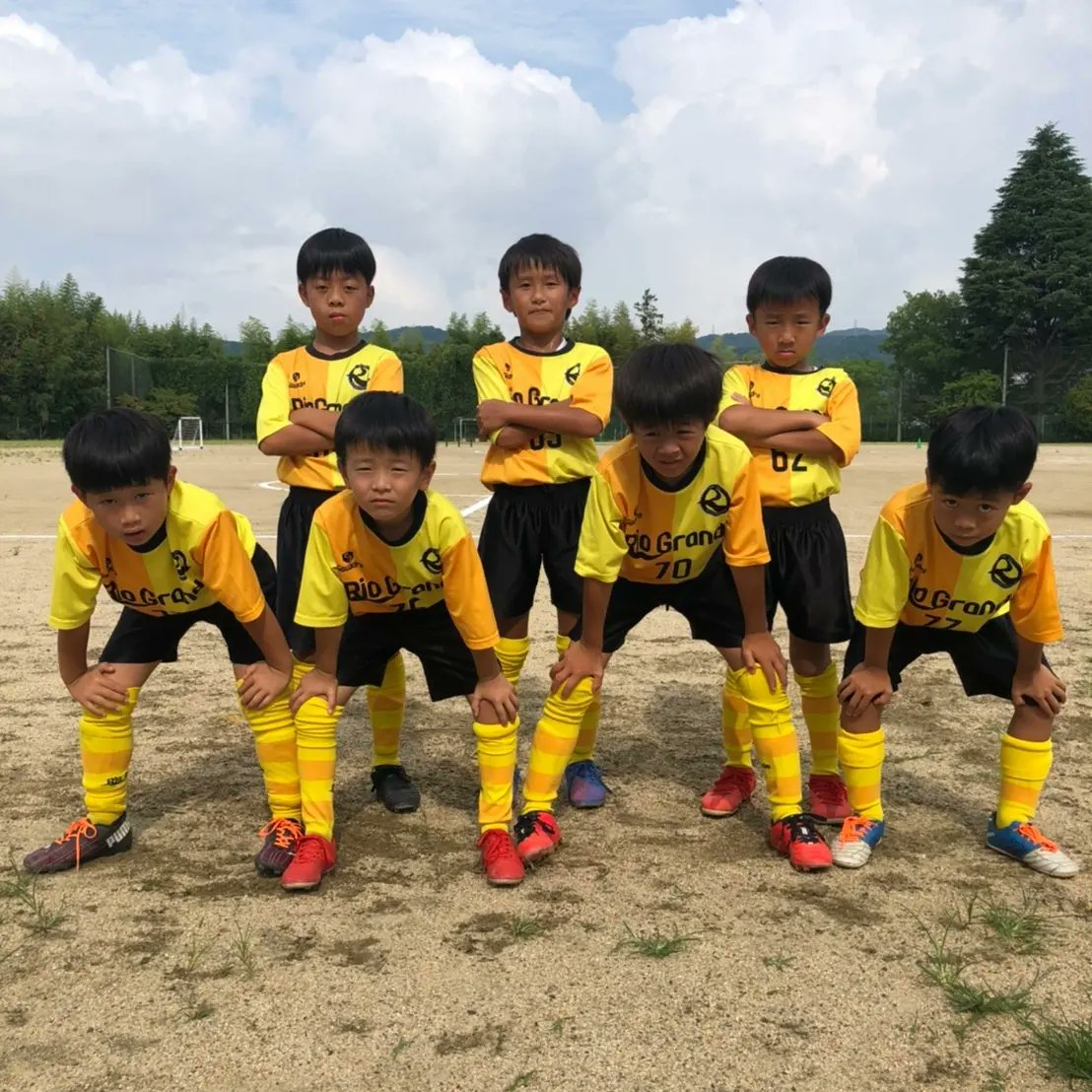 リオグランデfc 交流試合u 8 リオグランデ4 0王寺a リオグランデ3 0王寺b リオグランデ2 0f桜井 リオグランデ2 1王寺c リオグランデ9 0王寺a 公式hp T Co Kvgvtnjy3c リオグランデfc 奈良県 天理市 田原本町 三宅町 川西町 交流試合 U8