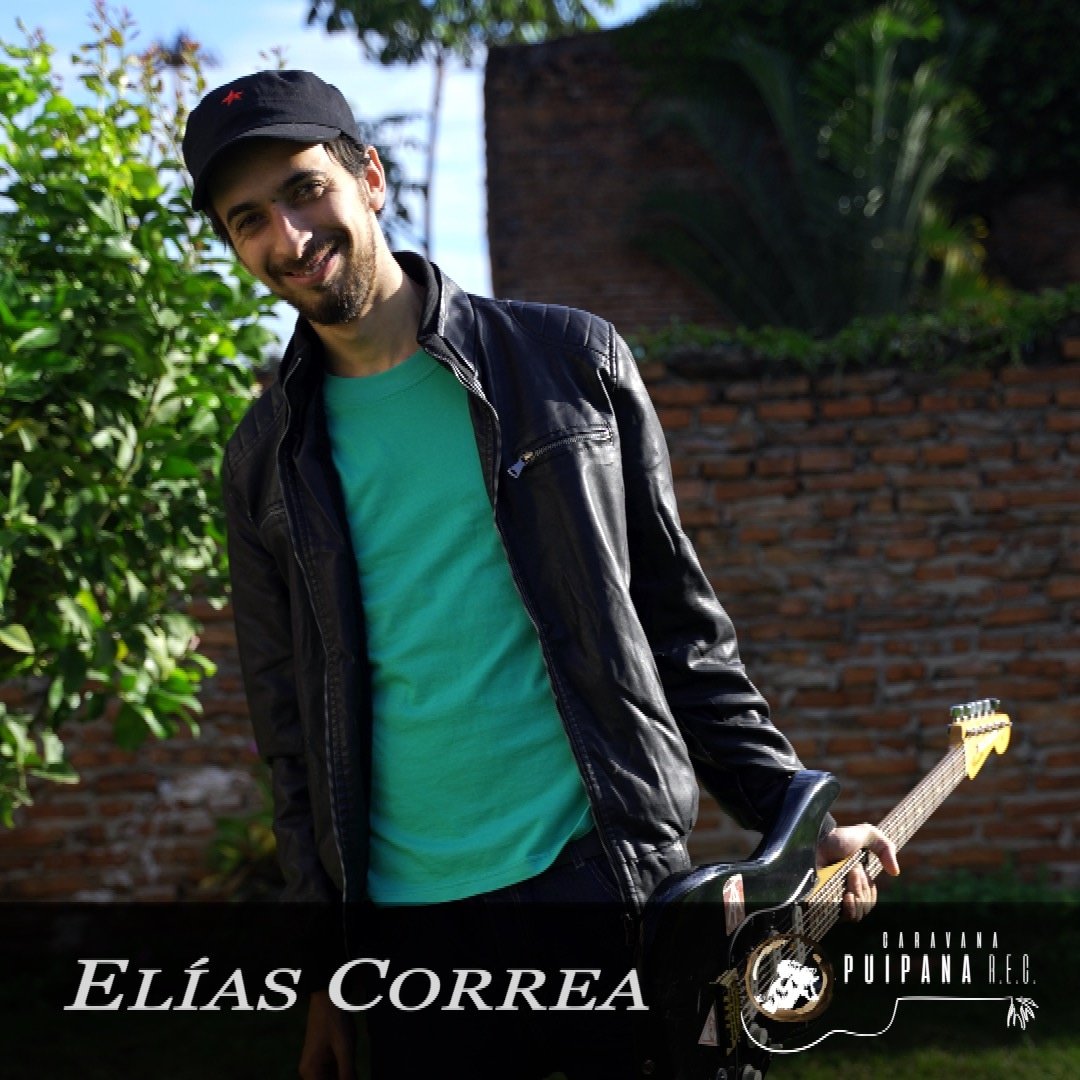 PuipanaREC's tweet photo. Ya está ANSIEDAD en nuestro canal. 

Una composición original de Elías Correa (Música) y Javier López (Letra), parte del repertorio de la banda TAU. 

🎶 https://t.co/eIGGH3VfV4 

Que la disfrutes ✨🇦🇷🍊

#eliascorrea #argentina #corrientes #caravanapuipana #bellavista https://t.co/Zm5OeykJFF