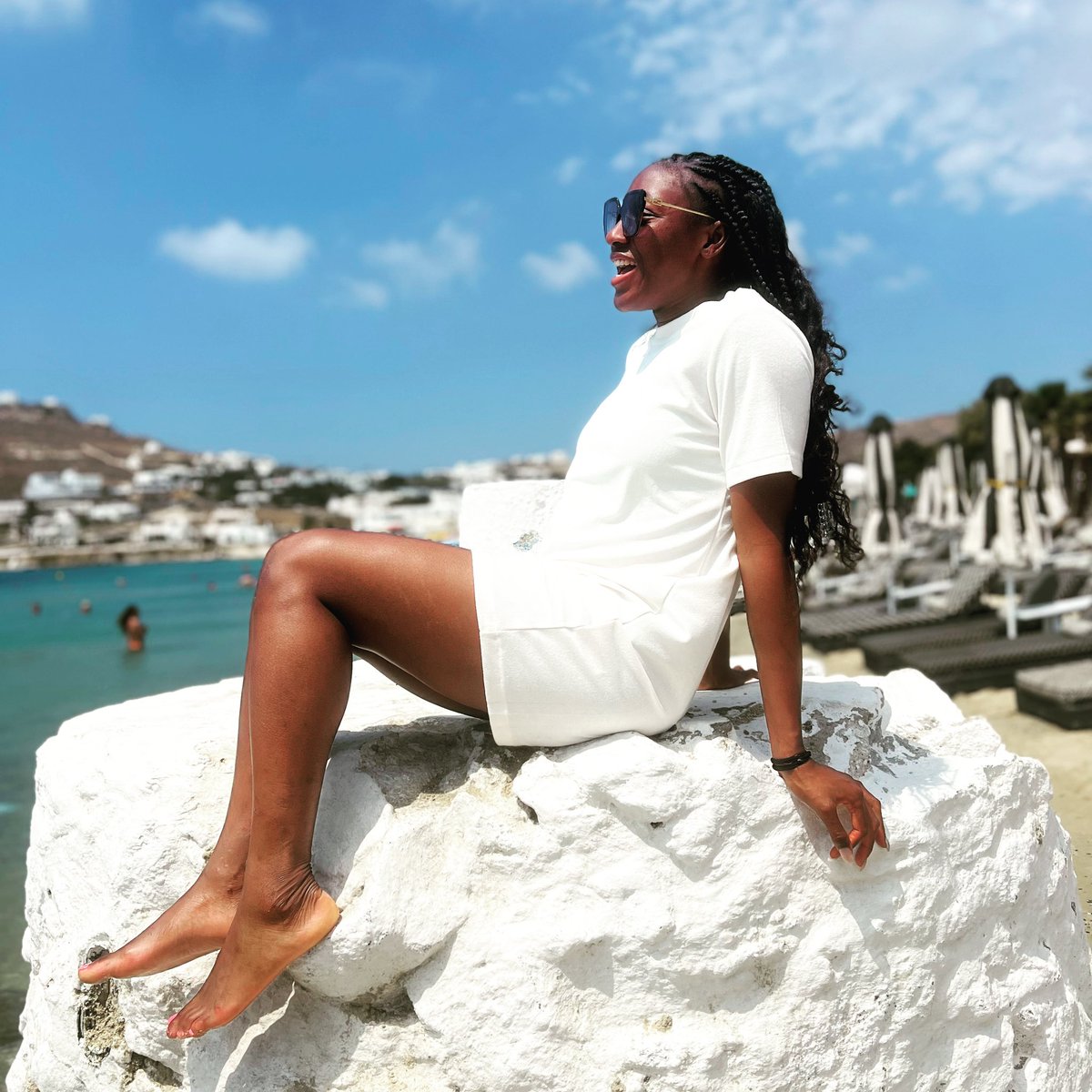 Kadidiatou Diani 🎀 tweet media