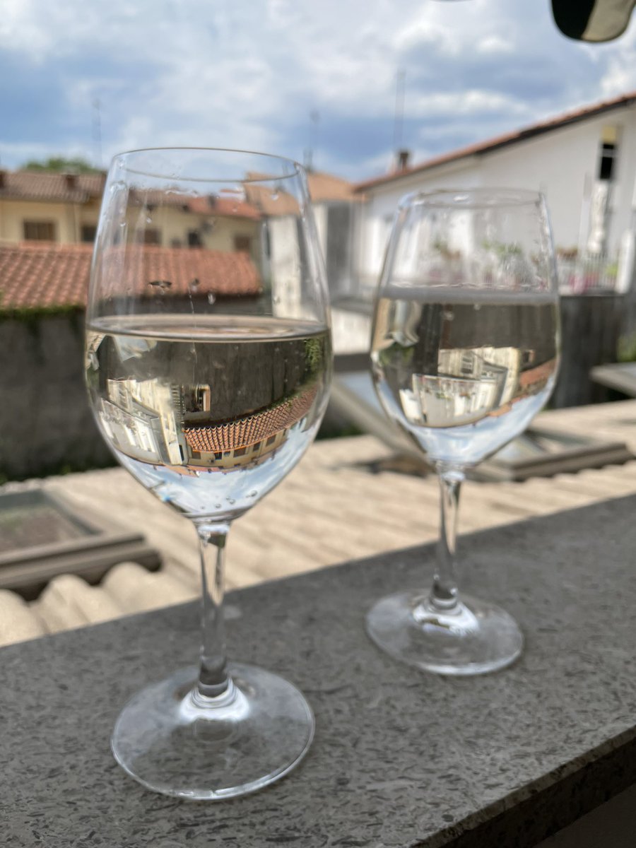 wildeng's tweet photo. #spriz e #griglia, soj a cjâse… #friuli #expat @Pennacchiiiii https://t.co/INK9hd9oRe