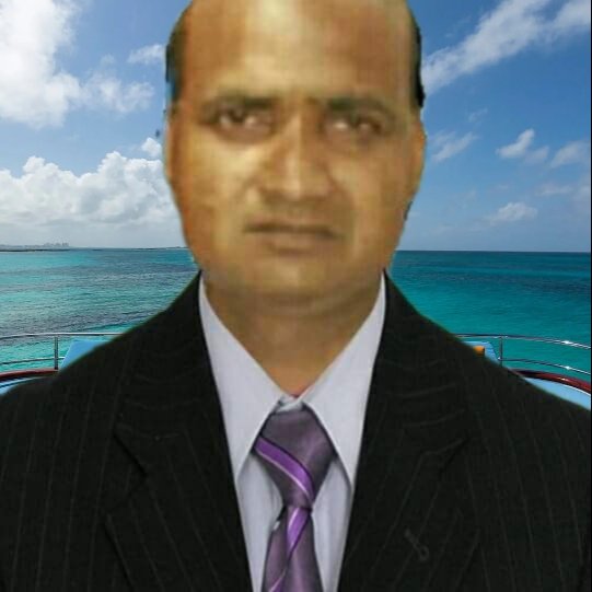 #NewProfilePic