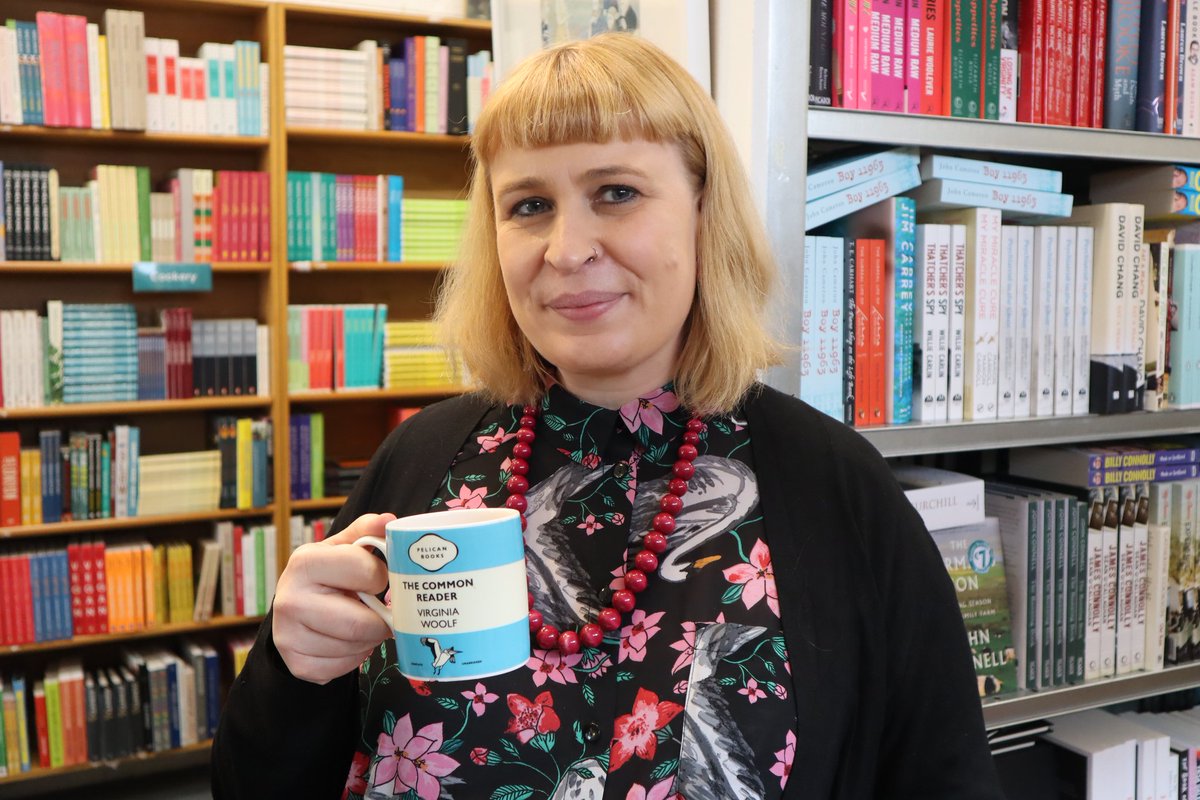 Dean Kelly's on @deankelly.bsky.social (@deankellyarts) on Twitter photo Smashing interview with writer Jan Carson on <a href="/RadioBrendanRTE/">Brendan O’Connor</a> (with Dearbhail McDonald), pleasure to meet Jan at Cúirt <a href="/KennysBookshop/">Kennys Bookshop & Art Gallery</a>, but didn't know the half of her! Good on you Jan, thanks for sharing those stories... Smashing interview with writer Jan Carson on <a href="/RadioBrendanRTE/">Brendan O’Connor</a> (with Dearbhail McDonald), pleasure to meet Jan at Cúirt <a href="/KennysBookshop/">Kennys Bookshop & Art Gallery</a>, but didn't know the half of her! Good on you Jan, thanks for sharing those stories...