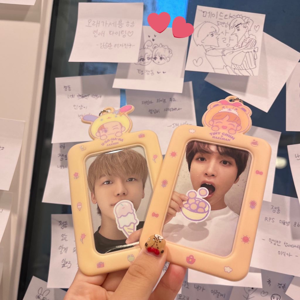 minmi_jd's tweet photo. 징짜 잼동에 진심인 사람들 행복하다

#또다른_세계로_인도할
#2022JDCF https://t.co/P03d7if0Z2