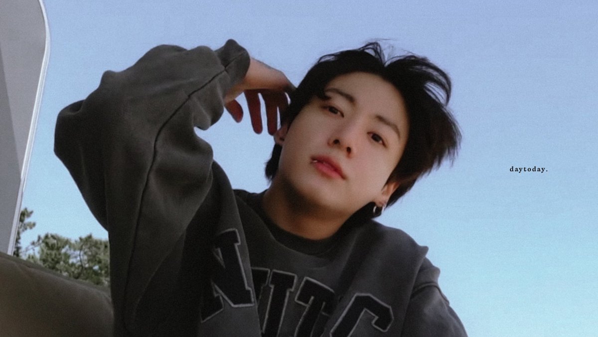 존잘! ; #JUNGKOOK