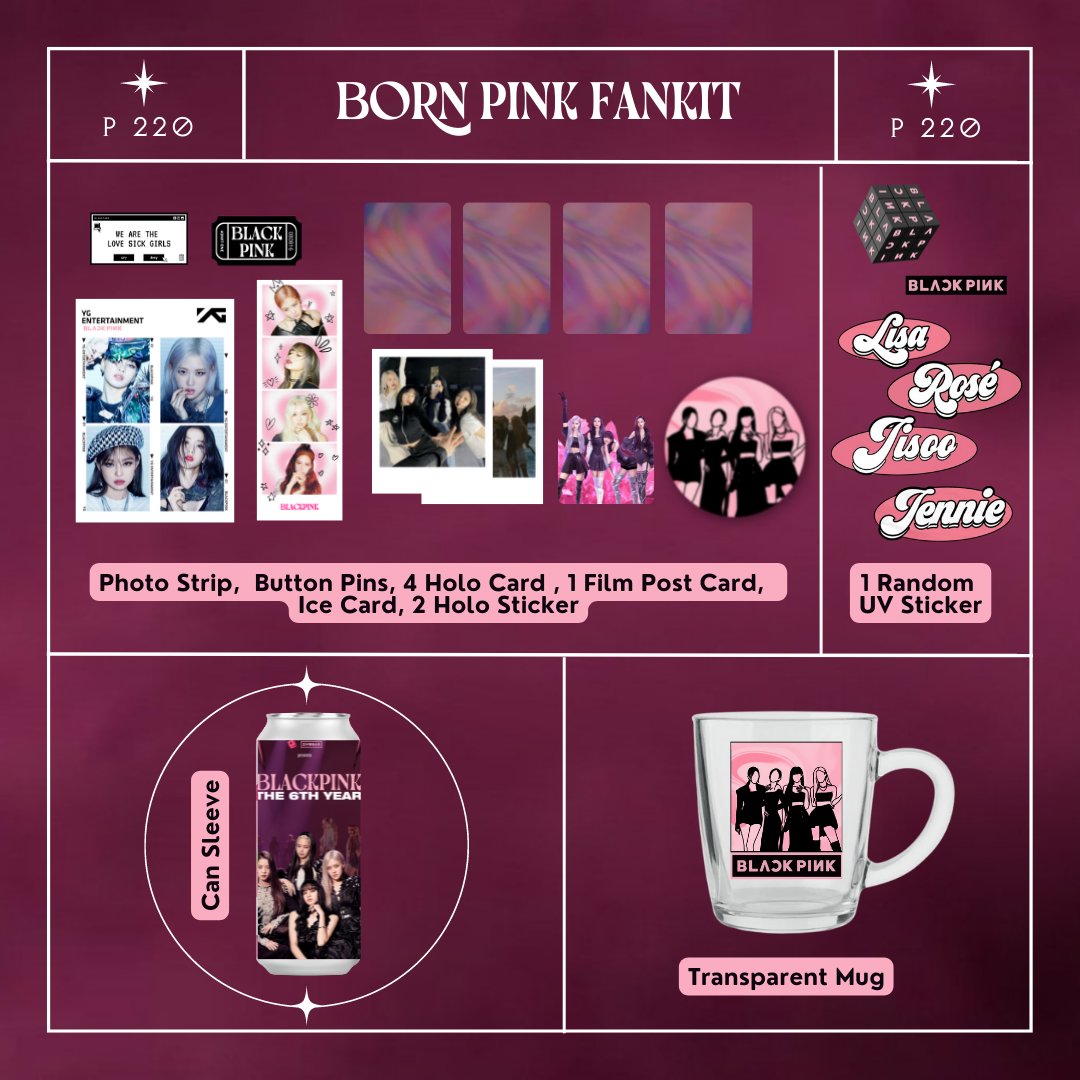 cafe_squareone's tweet photo. 🖤#BLACKPINK: THE 6TH YEAR ANNIVERSARY 🖤

📣🏁 BLINKS, August is our month 💕 Come and celebrate with SQUARE ONE CAFE for #BLACKPINK THE 6TH YEAR: CAN SLEEVE EVENT on August 7 - 31, 2022
@BLACKPINK
 #BLACKPINK #블랙핑크 #JISOO #JENNIE #ROSÉ #LISA #지수 #제니 #로제 #리사 https://t.co/vd7IltgSSA