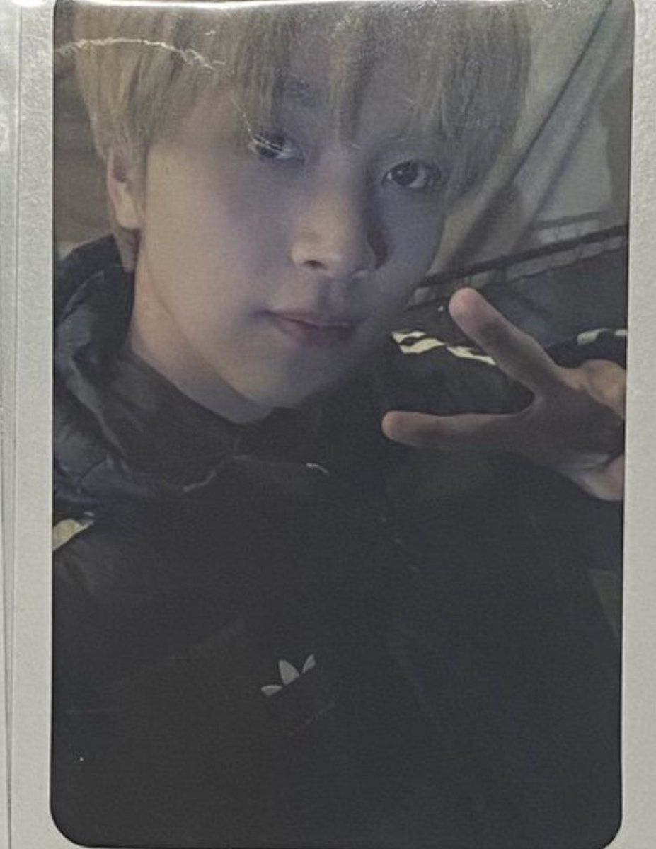 skazuhaechn_6's tweet photo. arıyorummm @nctdreamtakas @ncttakastr @ncttradetr @peacrry @nctradetr @NctSkztradesell https://t.co/fKoQY5rsXC
