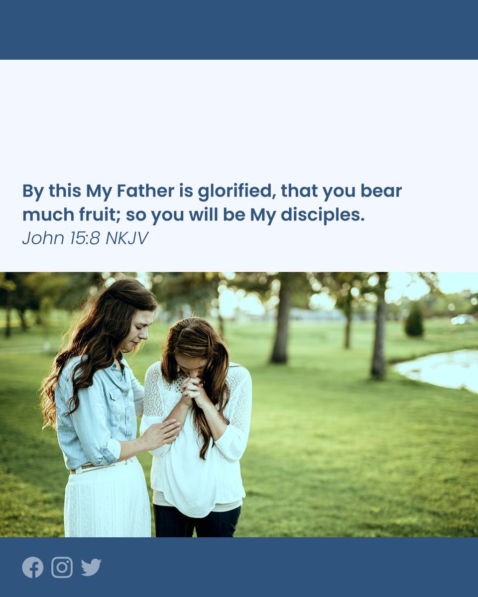 pastortedwilson's tweet photo. Today has been designated as Global Mission Evangelism Sabbath. We pray that many will accept the Truth from Your Word, dear God. https://t.co/BjsUYyBmAa