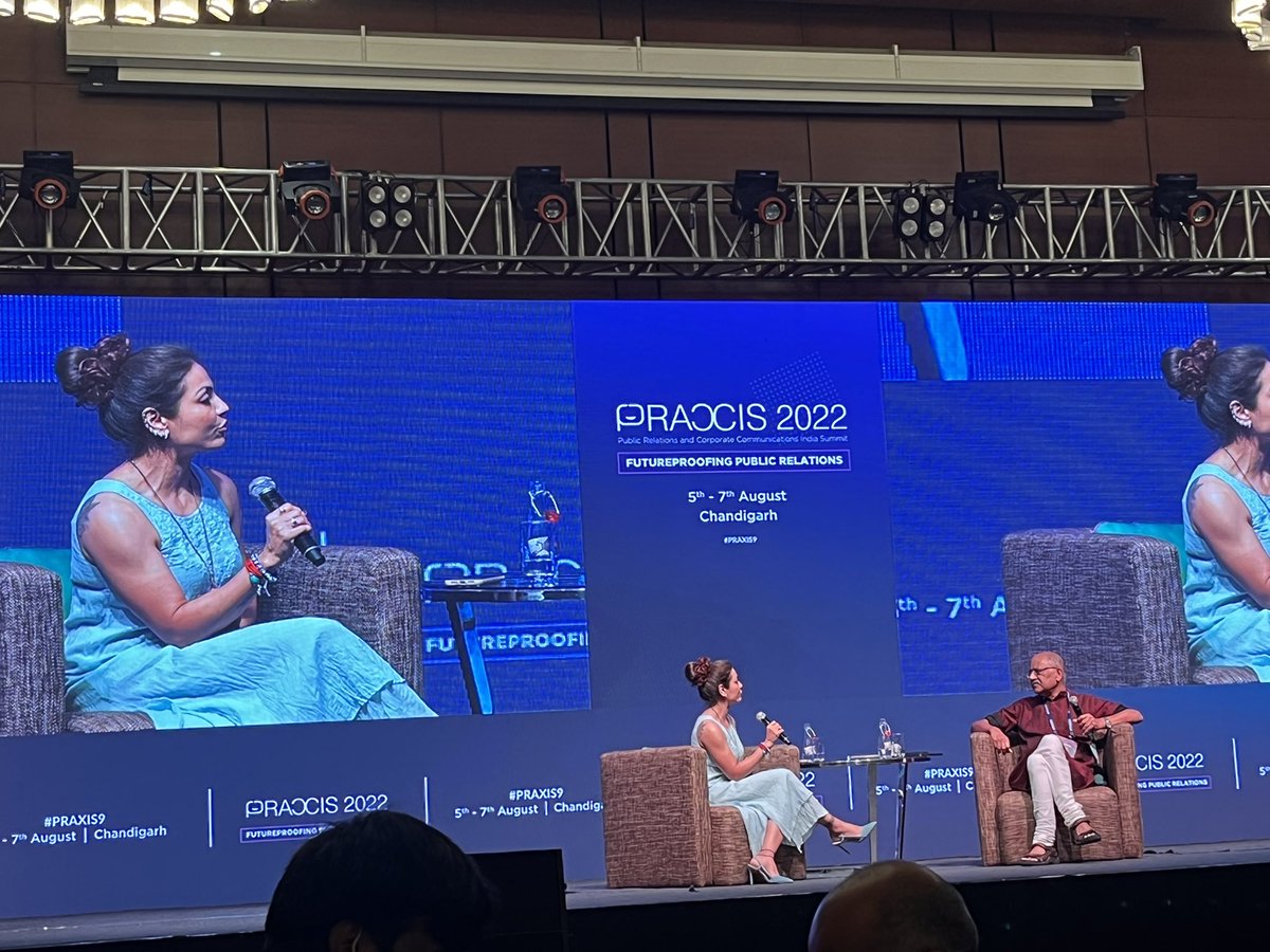 swatiguwalani's tweet image. Data is power today. Data empowers narratives. It’s important to use data wisely. @ShekharGupta @ChhaviLeekha @PRAXISInd #PRAXIS9