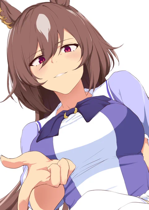 このシンボリさんちのおもしれぇ女好きなんですけど実装はまだでしょうか 