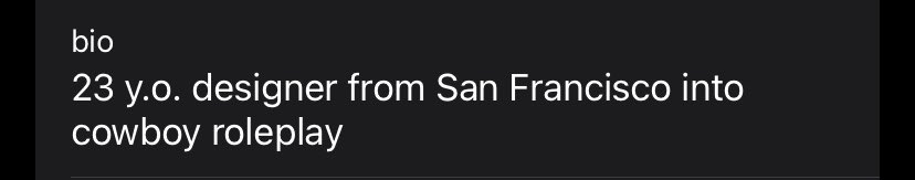 There are good people in this world still, trust me.