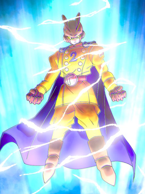 ドラゴンボールイラストのtwitterイラスト検索結果 ドラゴンボールイラストのtwitterイラスト検索結果