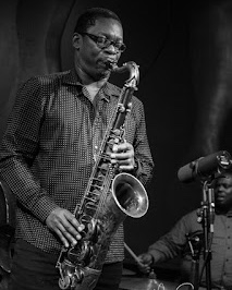 Jazz Birthdays  

Happy birthday to Ravi Coltrane!  