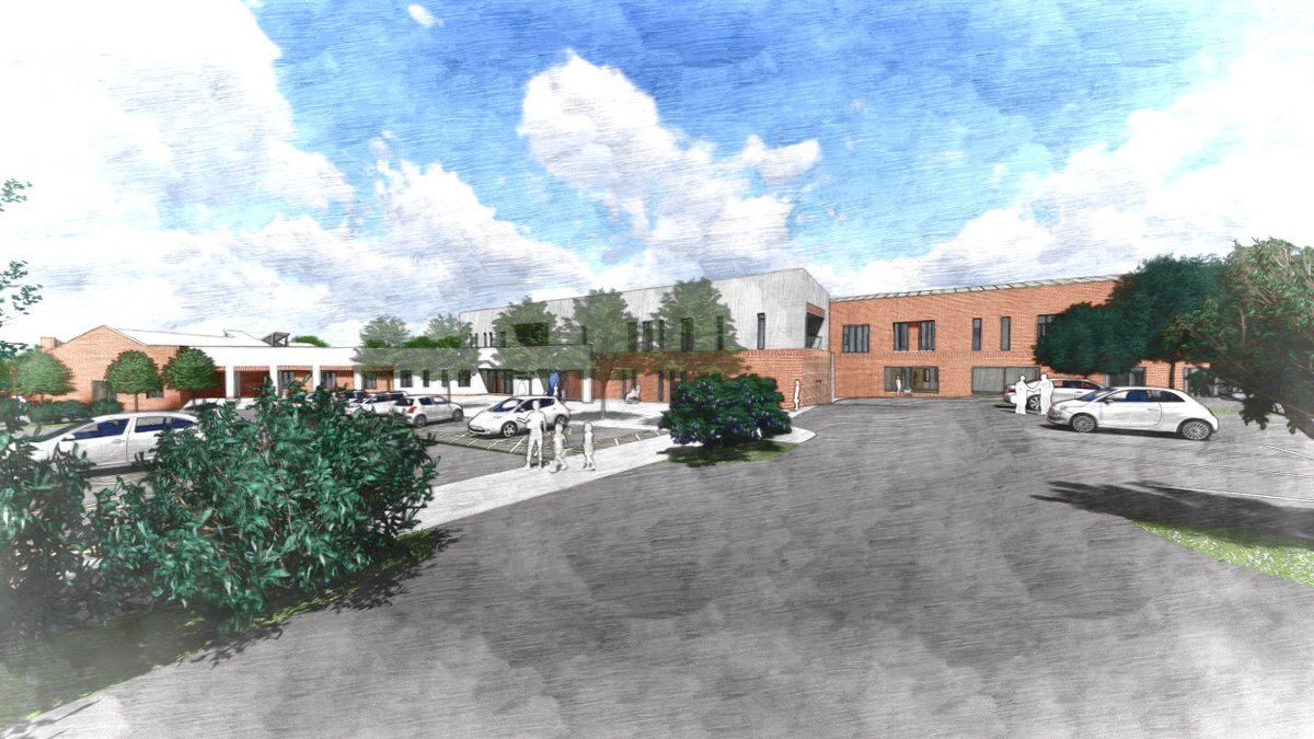 Help us name our new mental health hospital 🏥

Our new state of the art #MentalHealth hospital in #Liverpool which is expected to open in 2024 needs a name! 💙

If you want to add your suggestion for the new hospital's name visit our website ⬇

bit.ly/name-our-hospi…

#NHS