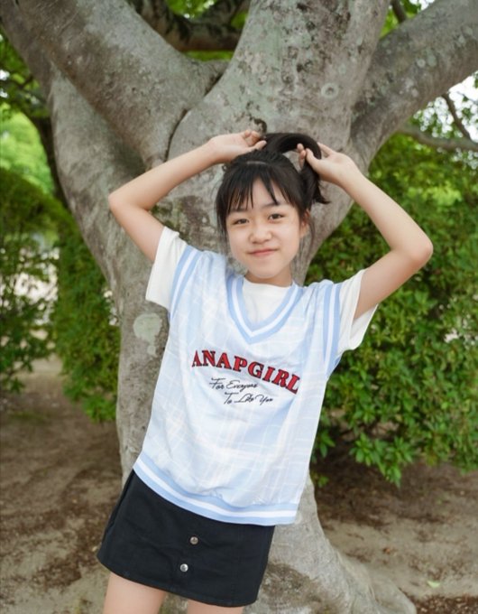 Twitterのコスプレ画像2