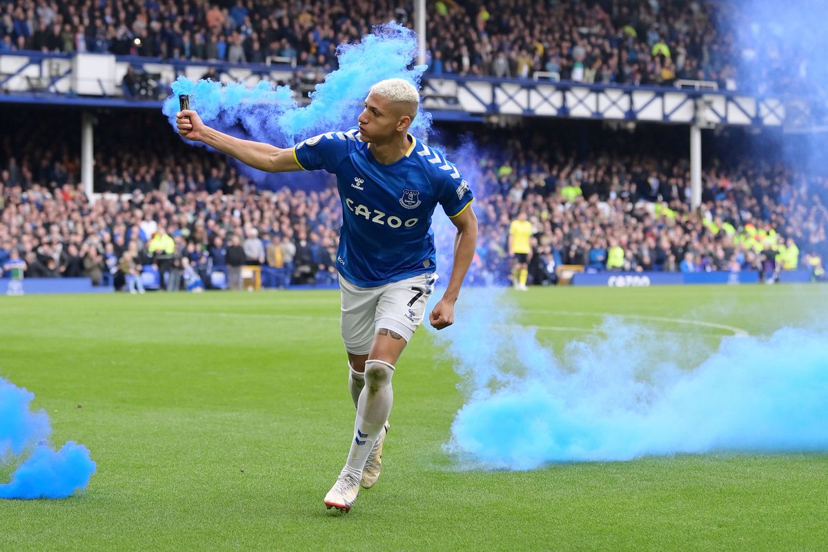 EFCdaily_'s tweet photo. Everton have only lost 2 of their last 10 homes games against Chelsea. (W7, D1.) 💪 https://t.co/g4AlZk4AaL