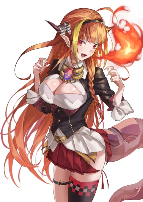 会長再掲～～～私がホロライブ見始めたきっかけです#みかじ絵 