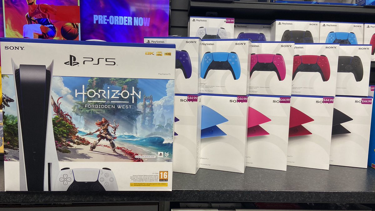 GAME York tweet media