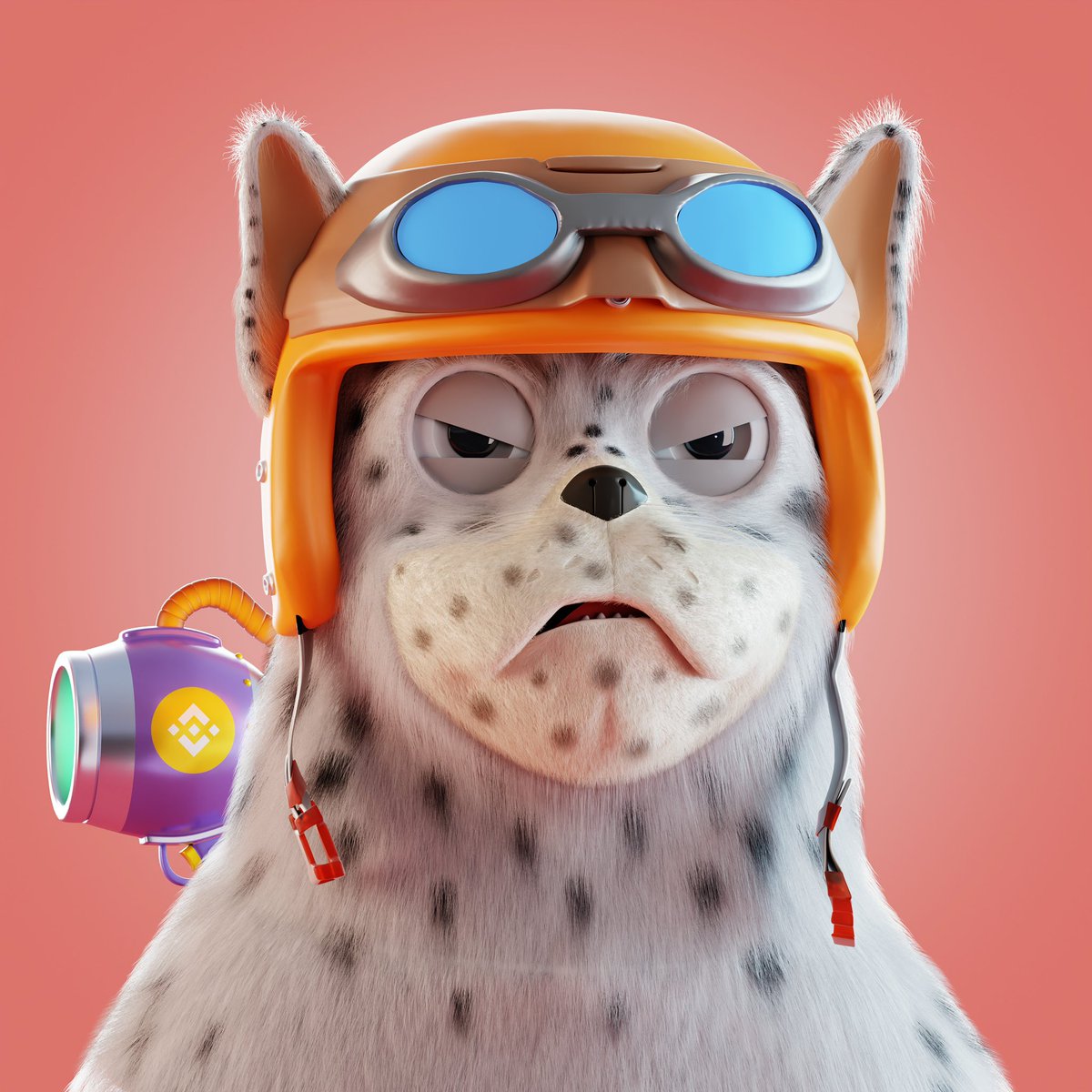 Hello guys,I'm here،
The Frenchie Friends website will be prepared soon And you can  read my story,after that I'm sure you'll love billy and Me...
Send me All the positive energy emojis You can 🔥🥰😍

#NFT #opensea #rarible #raribleNFT