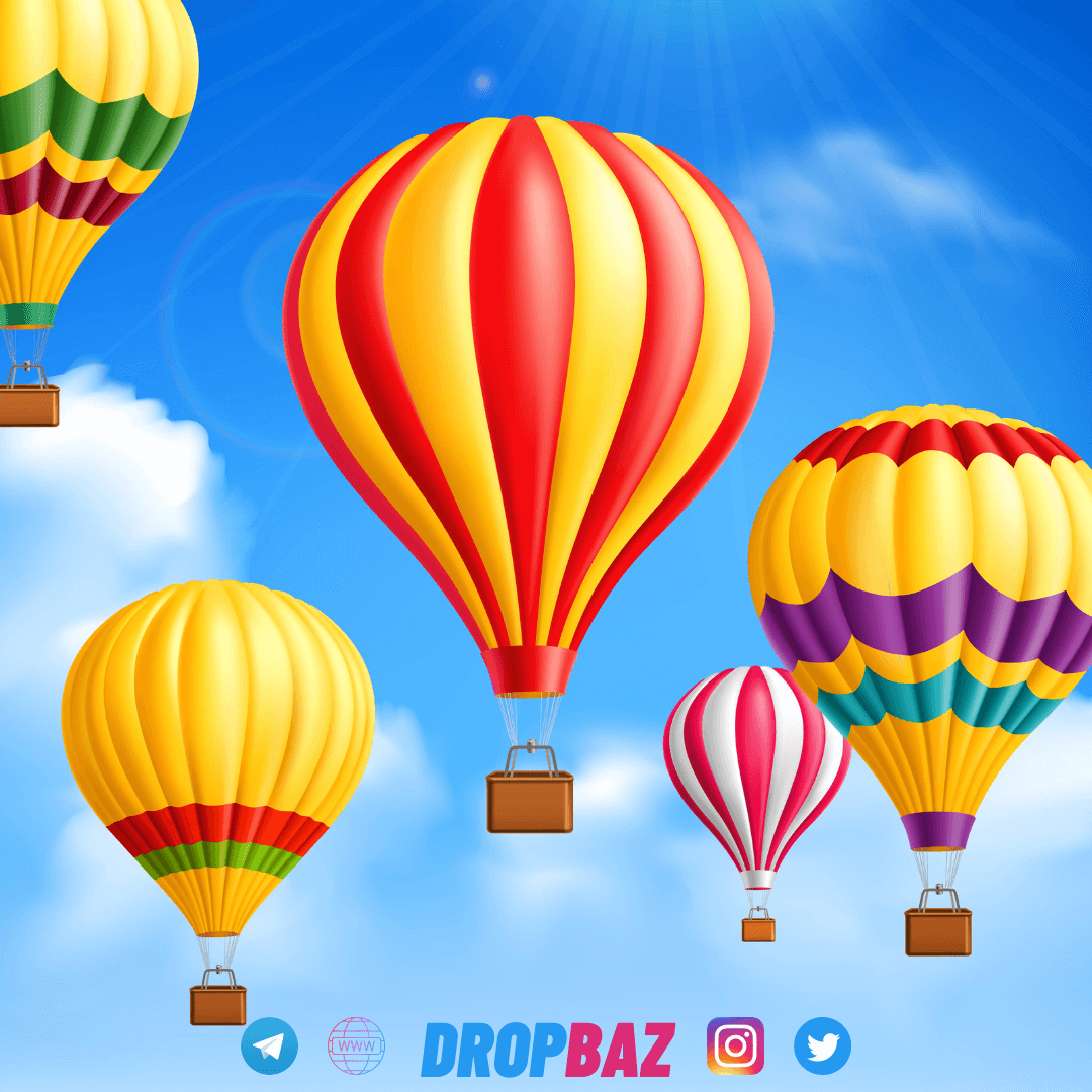 DropBaz | Airdrop tweet media