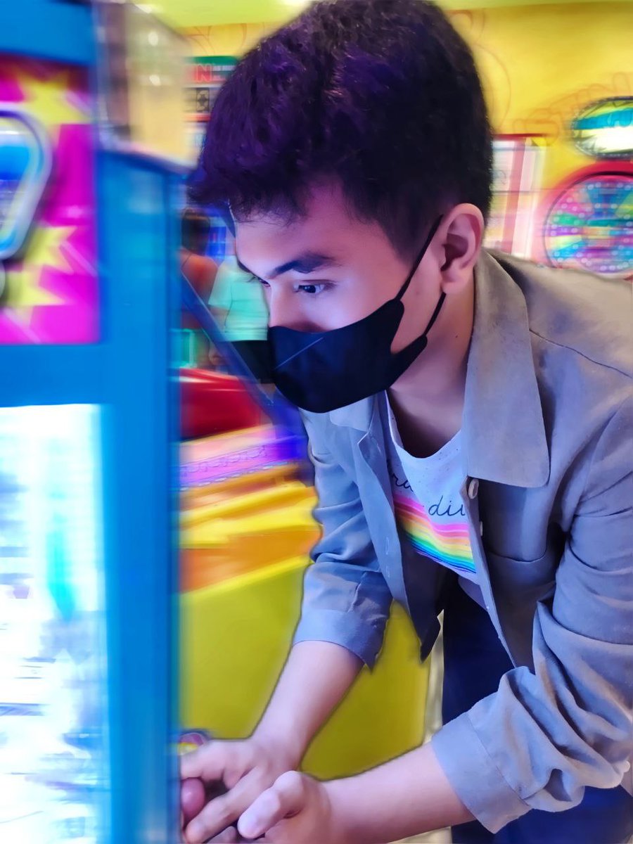 teumefied's tweet photo. It's been a while...

#TMSD #TreasureMakerSelcaDay  #하마다아사히 #TREASURE 
@treasuremembers https://t.co/uZXufMsr6A