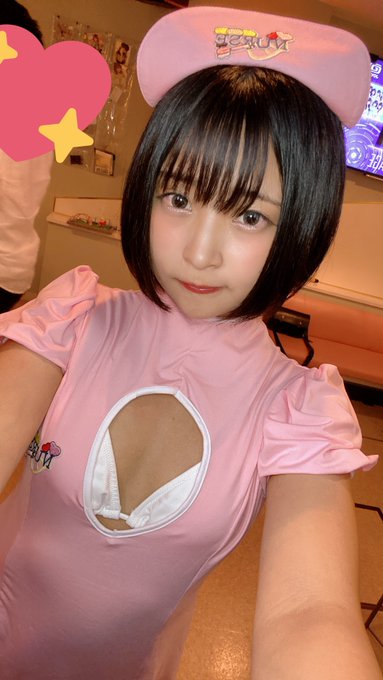 Twitterのコスプレ画像13