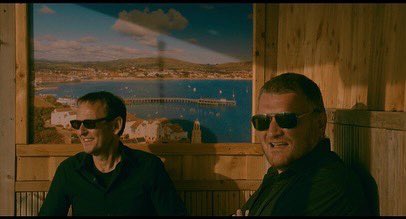 BrigadeJunk's tweet photo. Coming soon.
Pearl &amp; Dean presents.
In CinemaScope and Surroundsound. https://t.co/z6BWCZZFph