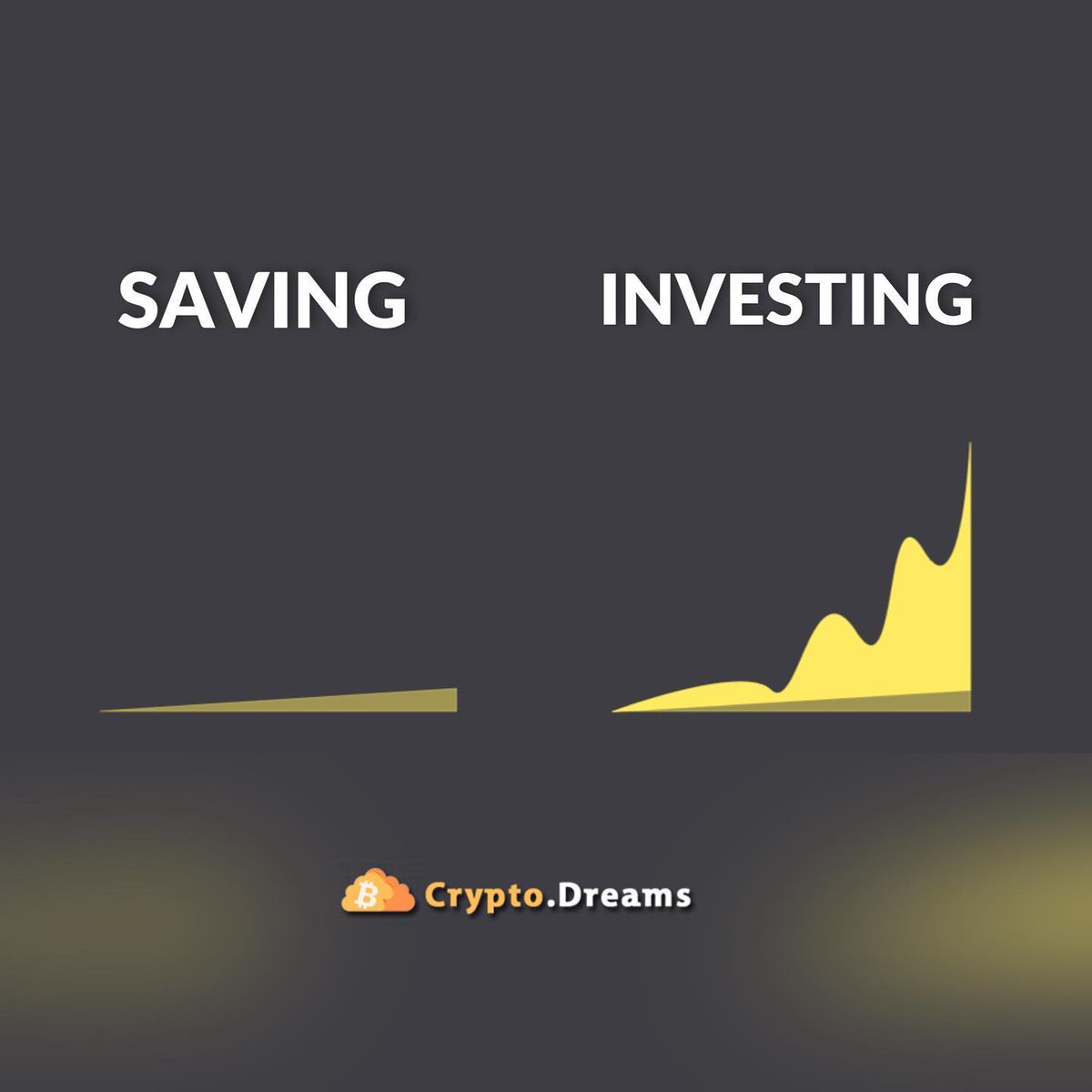 CRYPTO MARKETER
DM me if you like to learn our strategy