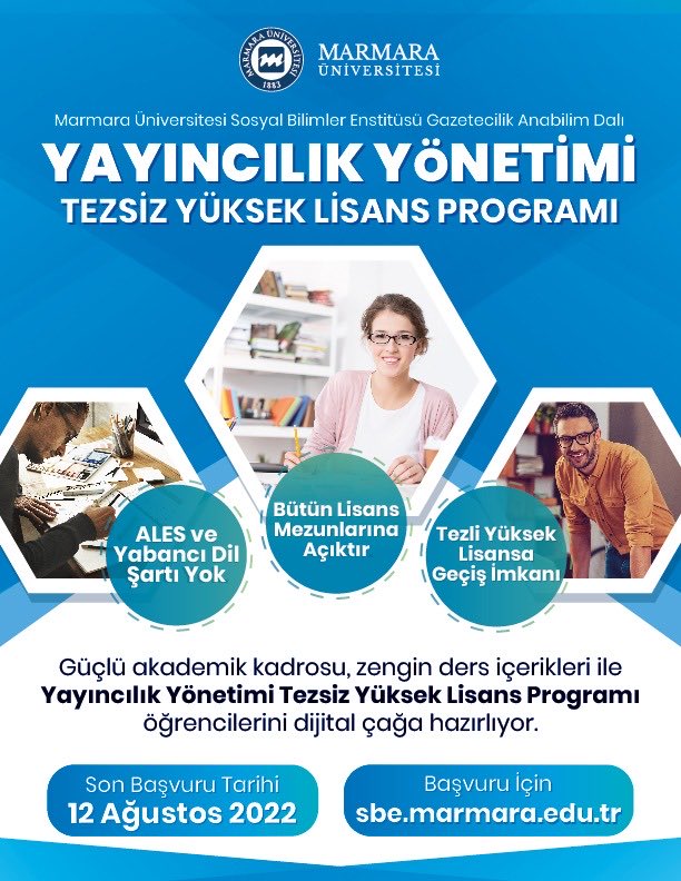 Öğrencilerimizi bekliyoruz.