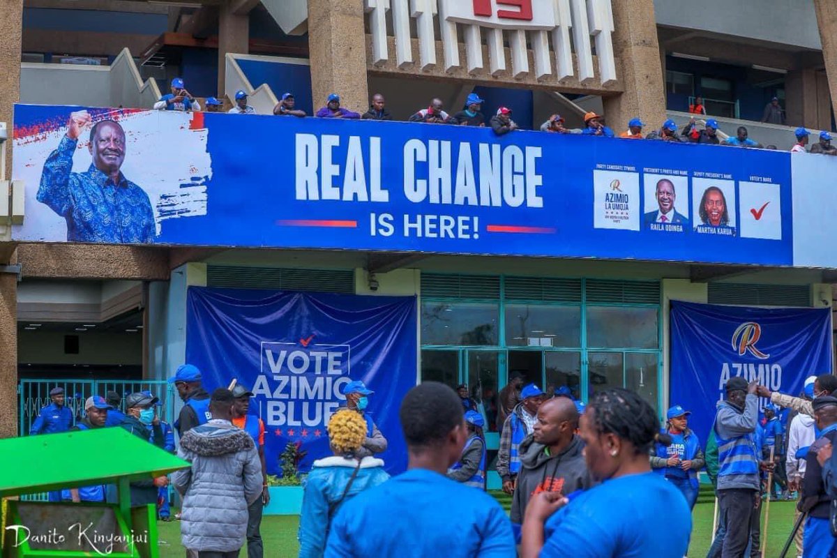 RealTech Computers Ltd 🇰🇪 tweet media