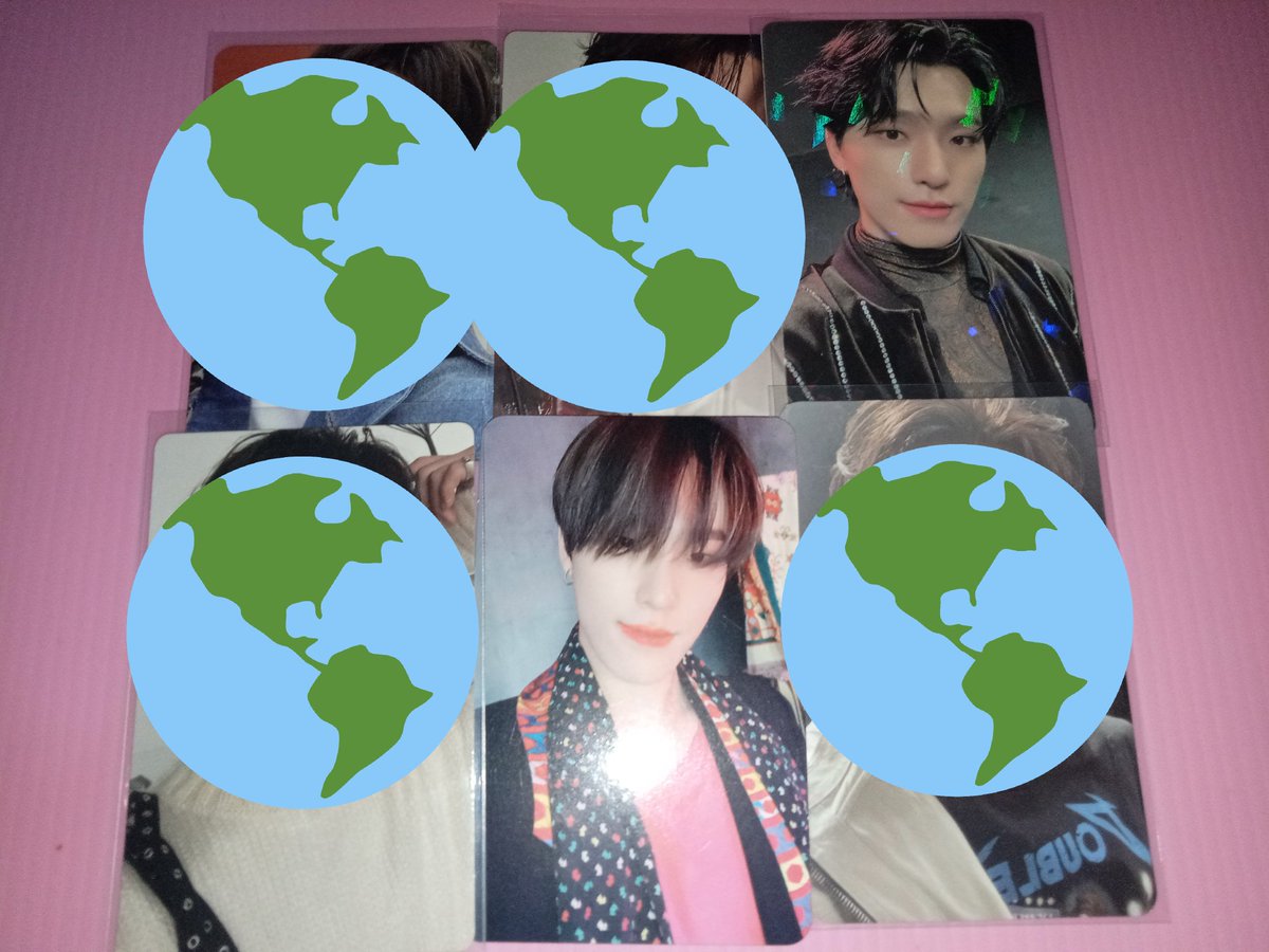 peterhnjs14's tweet photo. ☆ WTS / WANT TO SELL ☆
lfb 🇮🇩 / INA only! 

• price all 75k
• co 🍊 / shopee
• keep event
• goodcondi 
• vidcon? dm!
📍 dom Jakarta

t. dino lee chan ican ichan photocard poca pc attacca ld pws face the sun fts henggarae dicon 101 seventeen svt sebong https://t.co/smhxV4s1SI