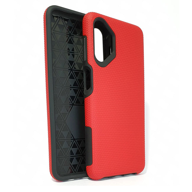 SurelookitC's tweet photo. Samsung A13 5G 4G phone case anti drop anti slip shockproof rugged dotted red €12.99 #surelookit #a134g #a135g #allsamsungmodels buy now https://t.co/vFzh6axslh Next day Delivery #BuyIrish #ShopIrish #dublinireland #ireland #dublin #irish #galway #cork #wexford #waterford #du... https://t.co/3lYUj1uE4s