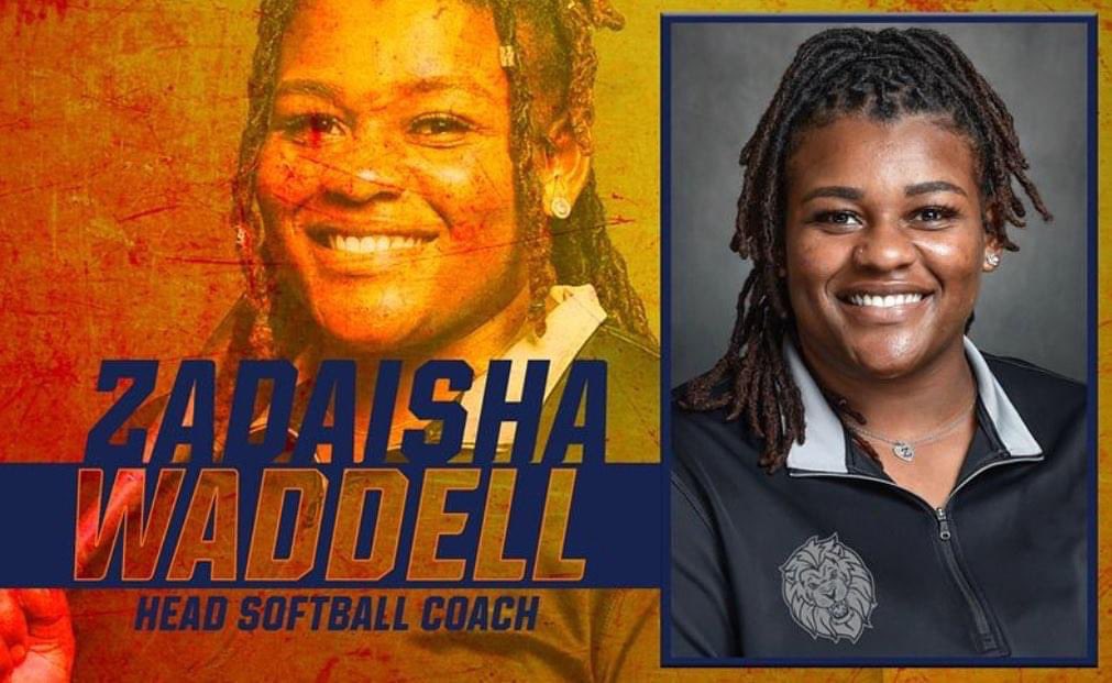 The Official NC A&T Aggie Softball tweet media