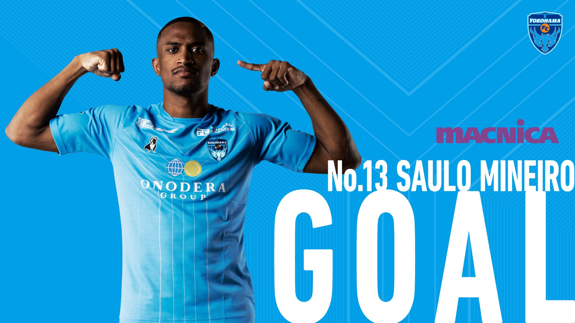 横浜fc 公式 En Twitter Gooooal 大宮アルディージャ 2 2 横浜fc 後半5分 得点者 サウロミネイロ Yokohamafc 大宮横浜fc T Co 5marhwjwlb Twitter
