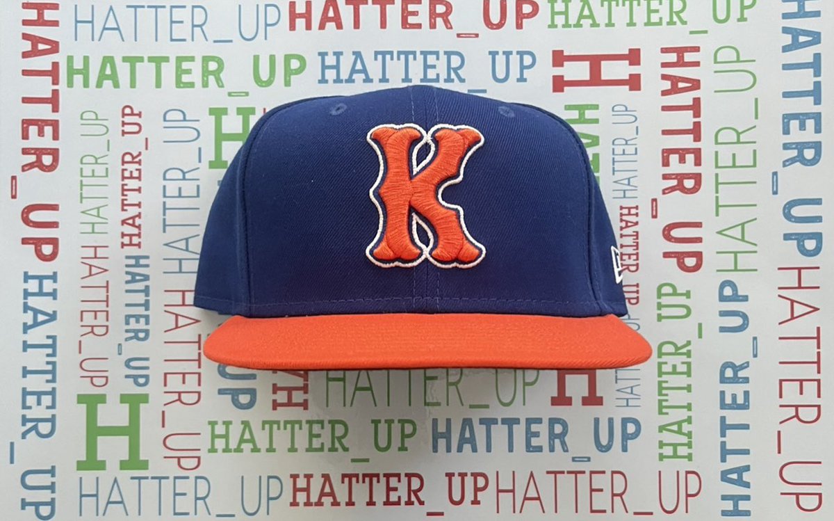 Hatter_up's tweet photo. Todayโs HOD on Closing Day For the 2022 west champion @KingsportAxmen #ThrowBackHat #KingsportMets #ClosingDay #BlueAndOrange #Tennessee #AxEm๐ช #NYAmbassador #Mets #HatTwitter #HatoftheDay #FittedHatSociety #NewEra #Milb #HatCollector #ClosingDay https://t.co/YgnajBfAFB