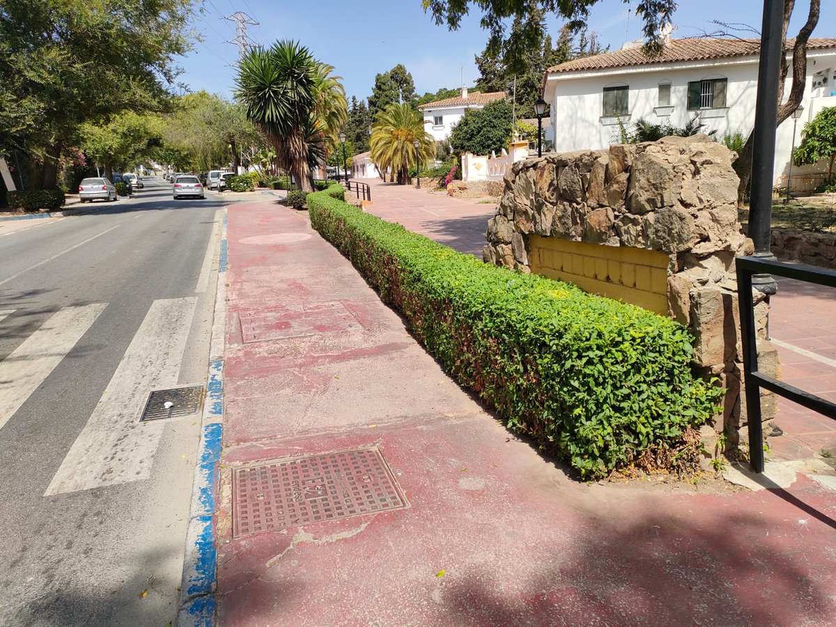 Vivir Marbella tweet media