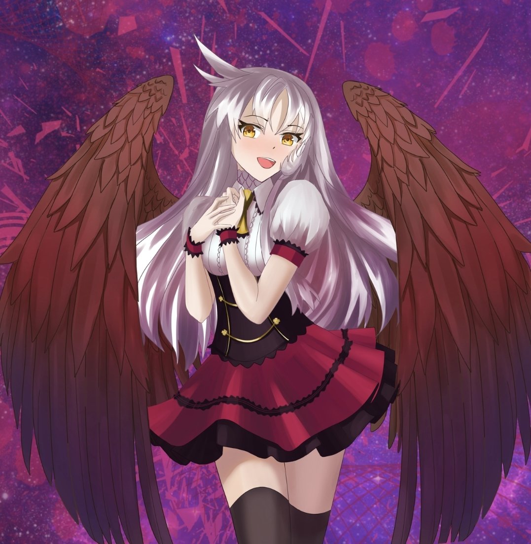 zlata_amaranth's tweet photo. Desktop wallpaper #13🪶

@raptoreum 
#NFT #Crypto #NFTArtist $RTM $wRTM #art #wallpaper #desktop #anime #AnimeArt #Animegirl https://t.co/wVi0pGC6ve