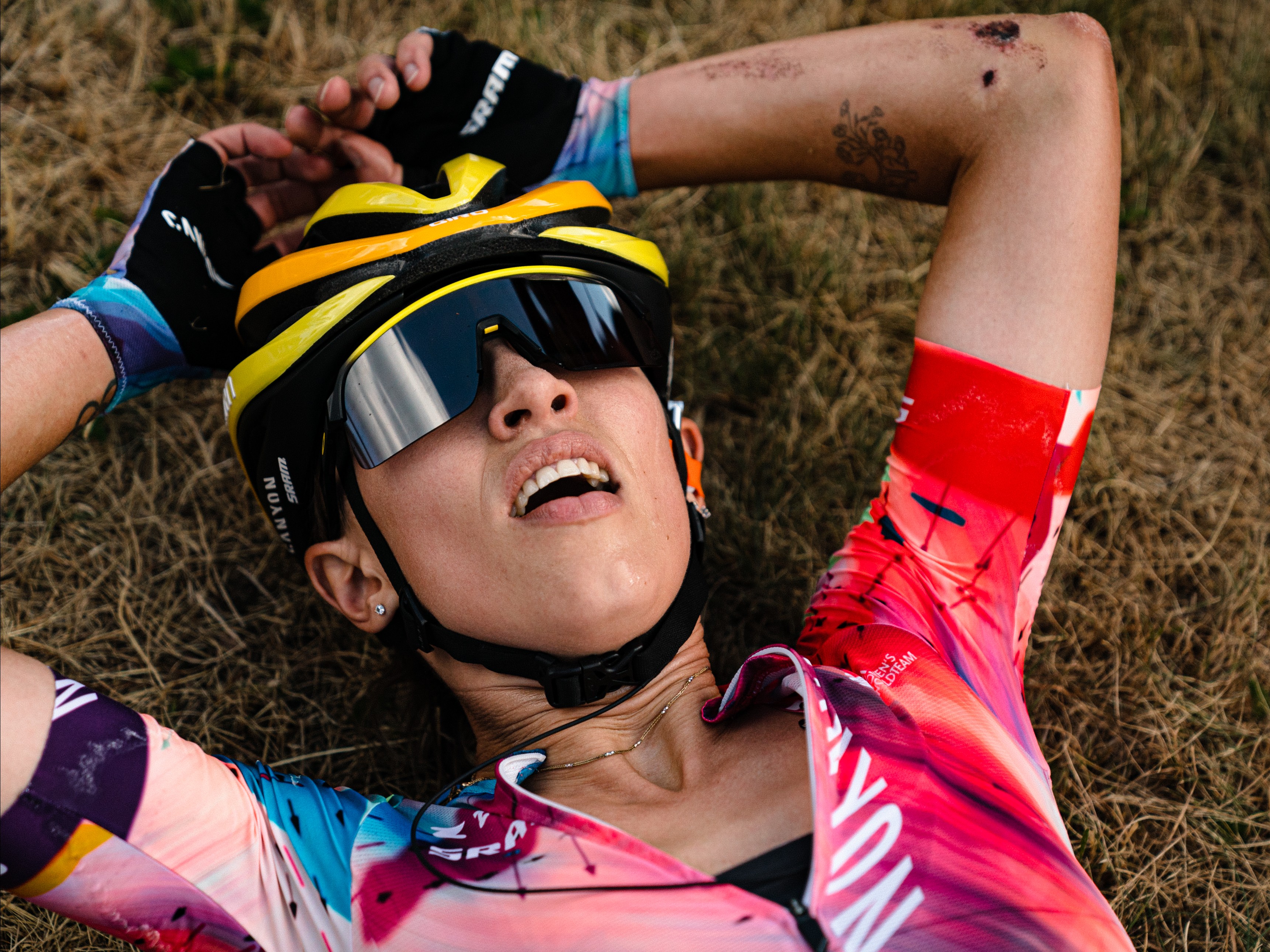 Tiffany Cromwell OLY (tiffanycromwell) / Twitter