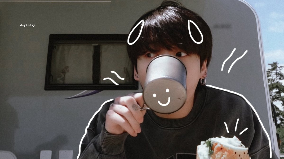 nom ~ nom ; #JUNGKOOK