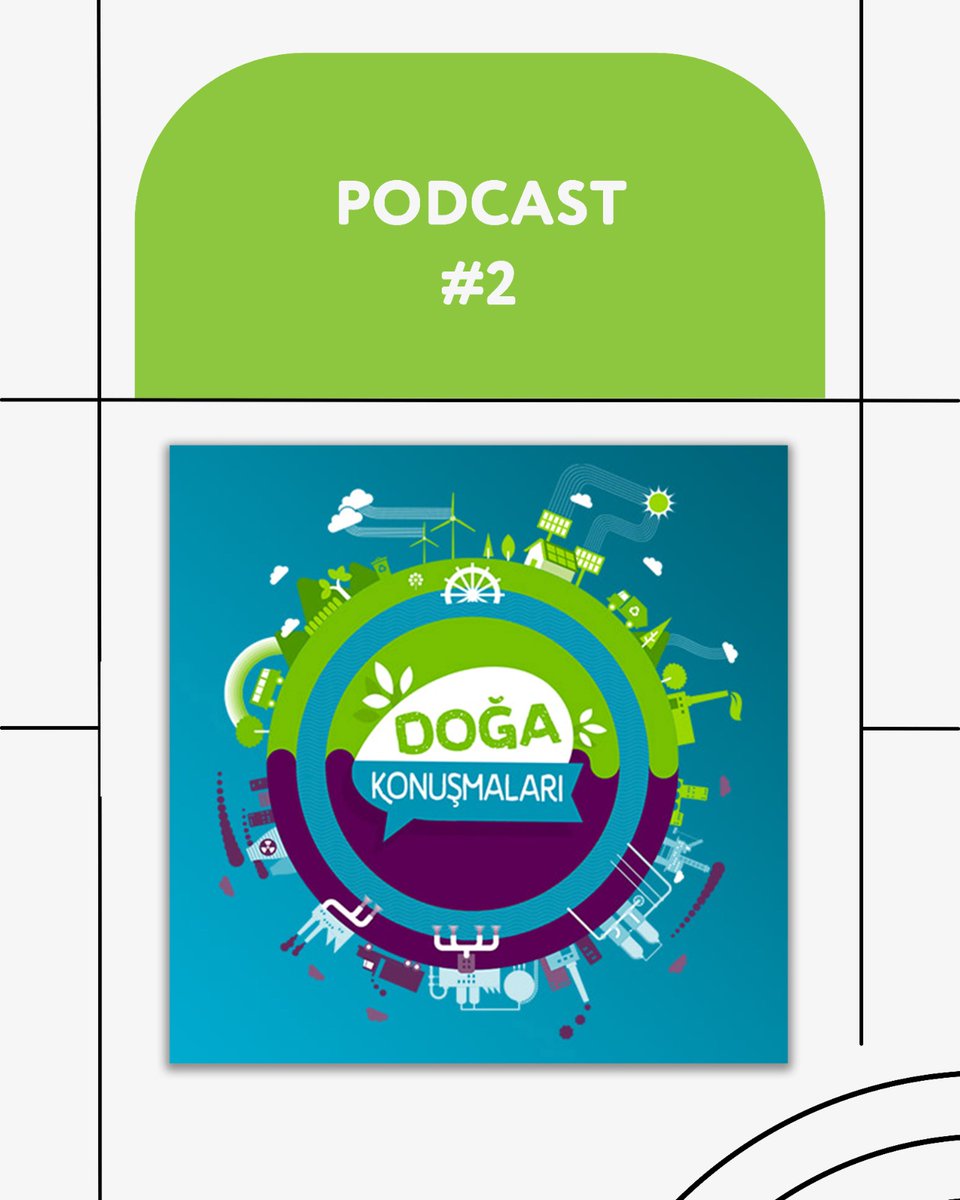 #Ecowareness öneriyor 🎙
Sizler için bu hafta kitap, podcast ve video içerik önerileri derledik.

#geleceğimiçöpeatma #climatechange #iklimkrizi #saveworld #eğitim #cfcuturkey #siviltoplumsektörü #eudelegationturkey #abbaşkanlığı