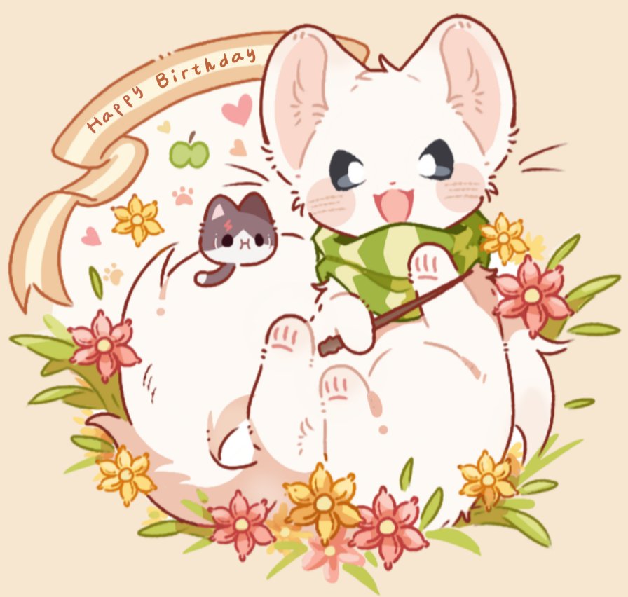 foxcaker182's tweet photo. #drarry
🐭🍏🐱⚡ https://t.co/wZoBsS4Nib