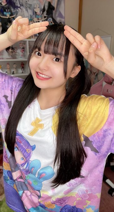 Twitterのコスプレ画像24