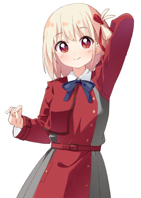 千束。 