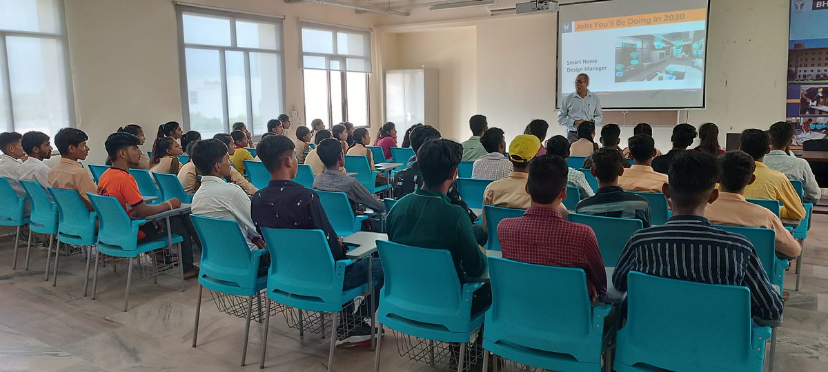 BsduOfficial's tweet photo. #BSDUSkillMe🆙
Our amazing #ExpereinceBSDU Program Participants, All aiming to become the future #SkillStart of #India!
The Future Belongs to Skilled Youth, Meet the Skill Star of BSDU by Participating in our Experience BSDU Program.
#BSDUSkill #SkillUniversity #Skill4NewIndia https://t.co/IhyLJt8mPA
