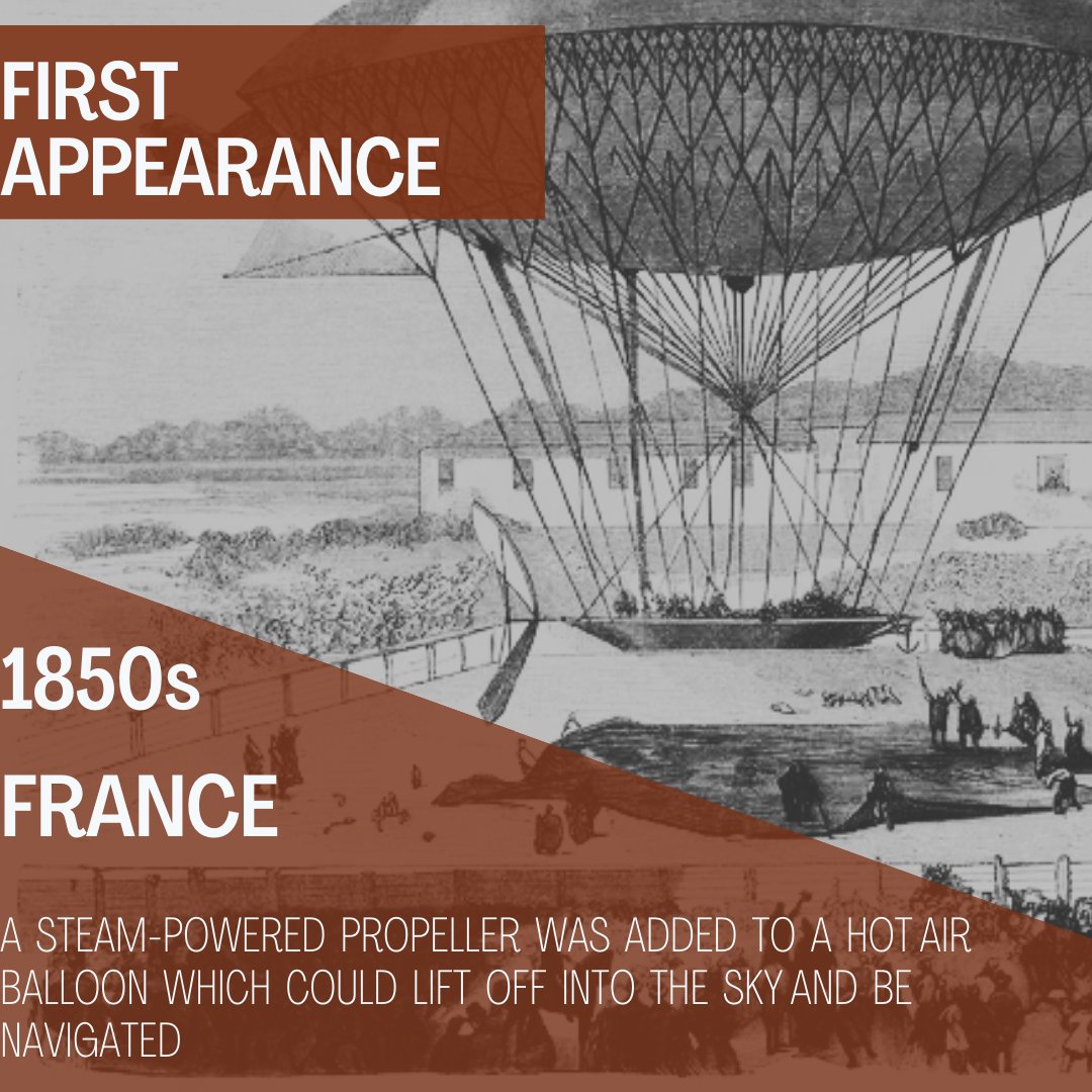 SPART_IITB's tweet photo. In the modern era, blimps are used for Advertising, Freight Transportation, Tourism, Camera Platforms for Sporting Events, Geological Surveys, Aerial Observation, Interdiction Platforms, TV Coverage and even for Research Purposes.
#spart #airships  #iitbombay #alwayslookingup https://t.co/gI81cAE7uh