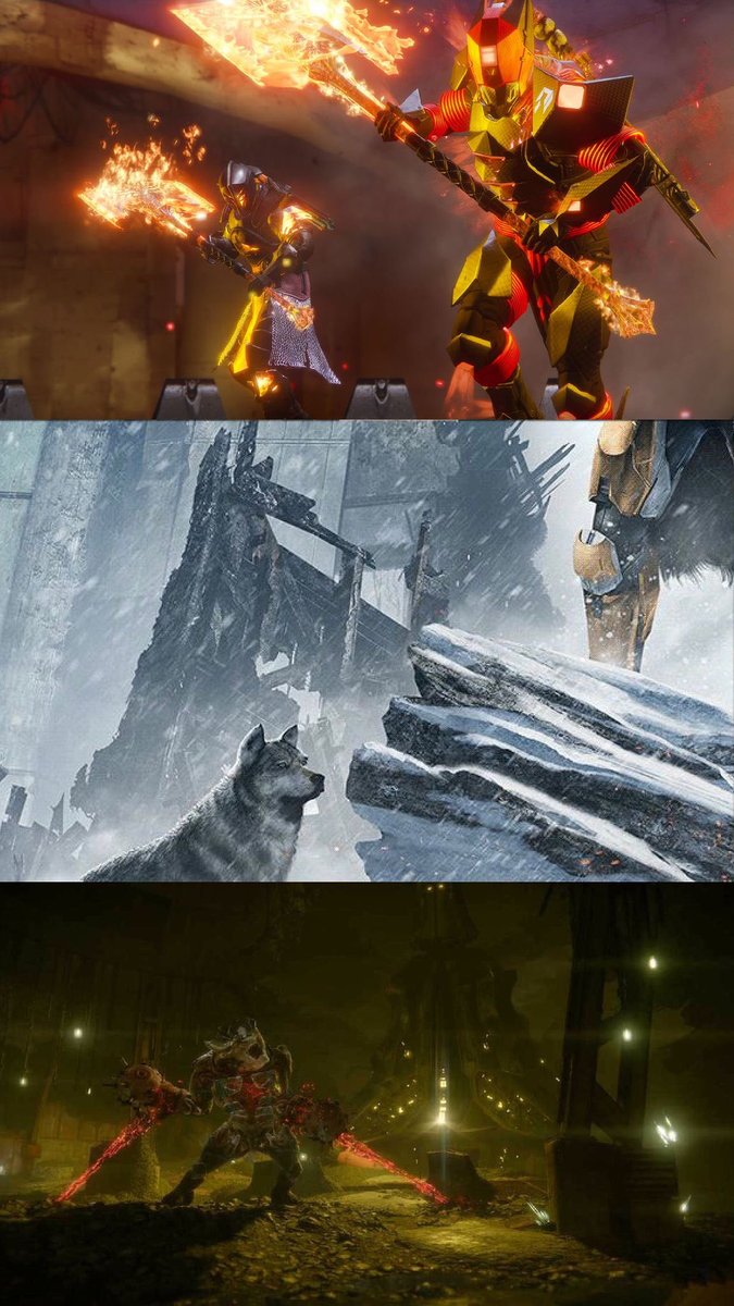 DestinyNostalgi tweet picture