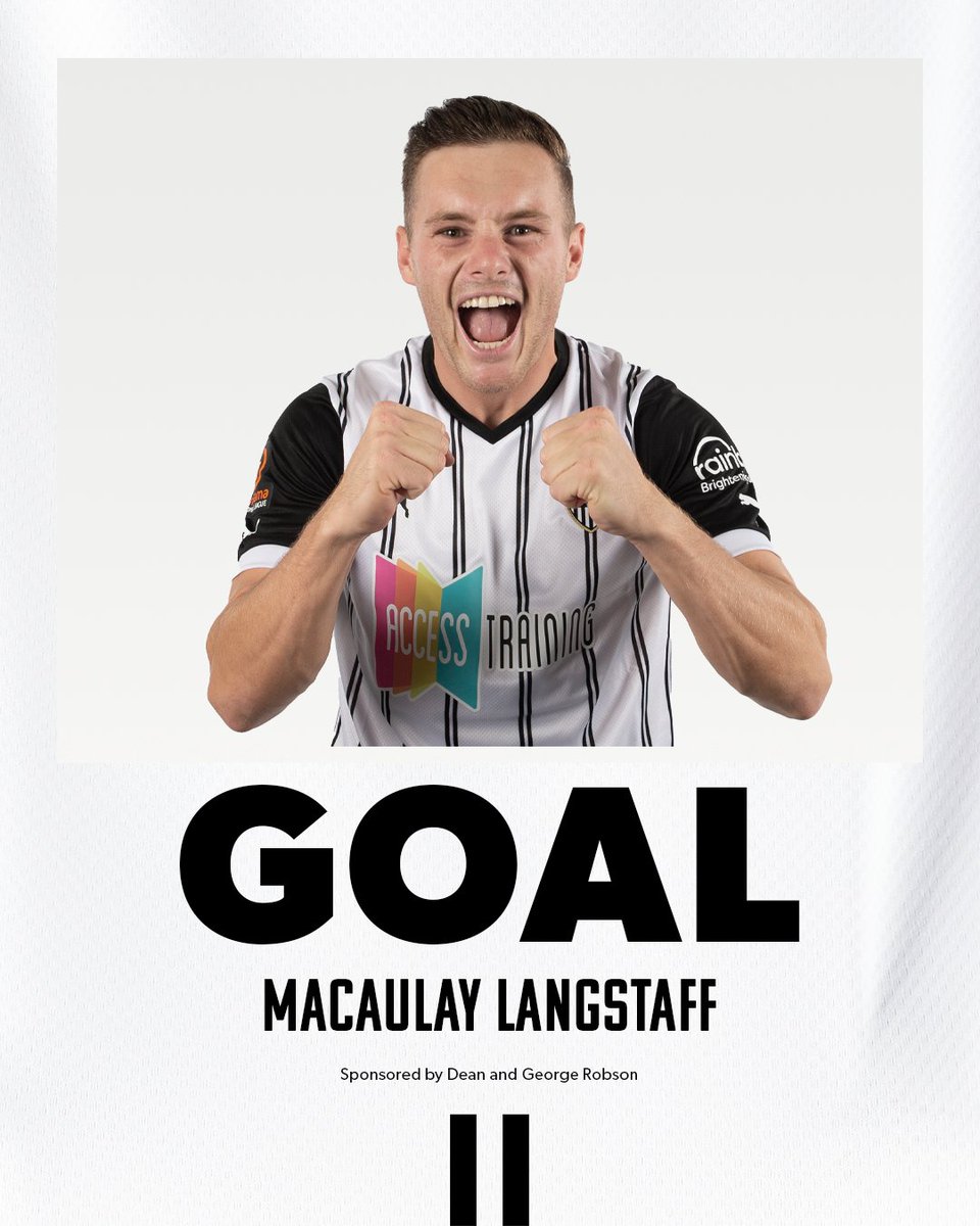 Official_NCFC's tweet photo. AND IT'S THREEEE!!!! https://t.co/J0Pm9UwSOF