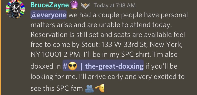 BruceZayne tweet media