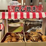 ツイートに含まれる画像