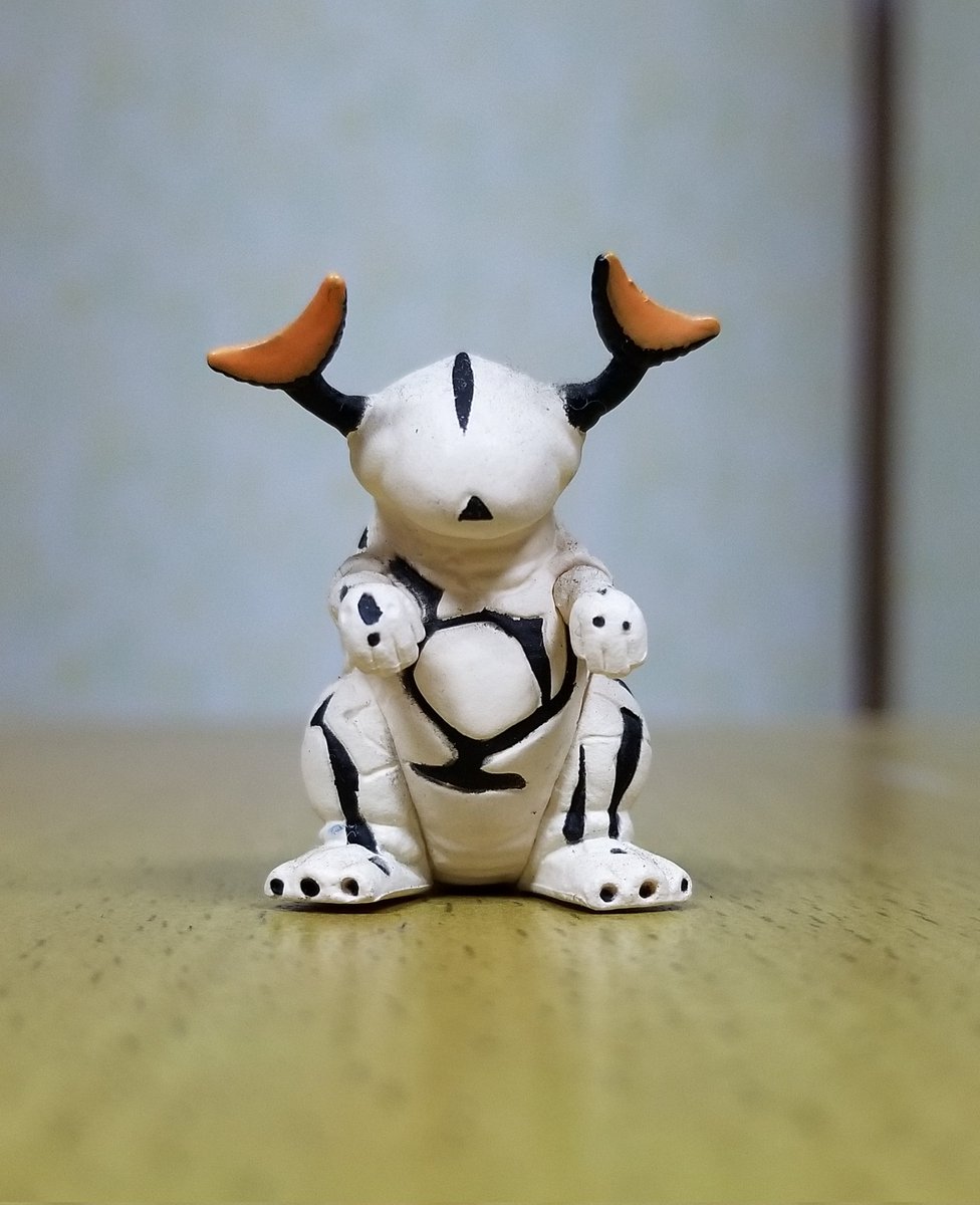 おもちゃ インスパイア 1/1 リム エレキング