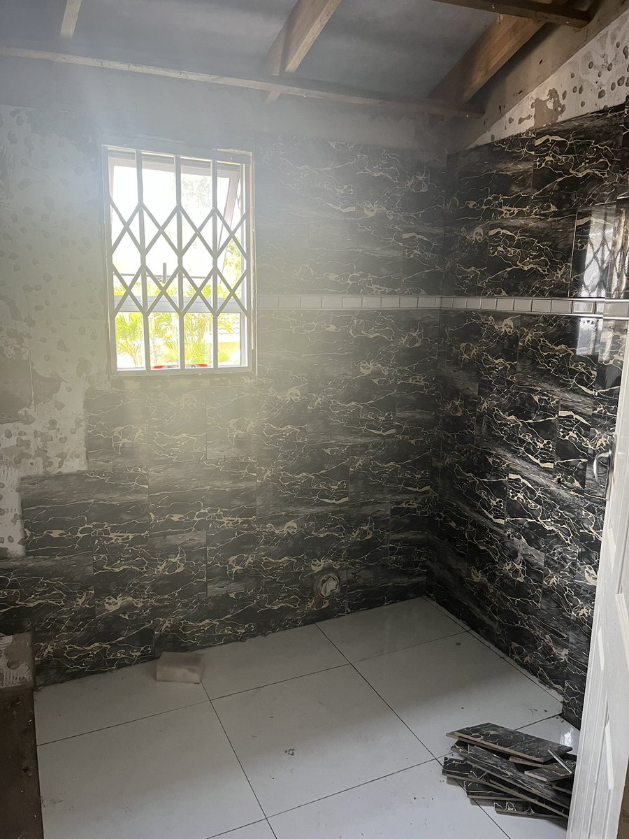 Shengeneers's tweet photo. We busy gutting a bathroom 

Detergent cabinet and vanity cupboard are being designed in-house https://t.co/mgkFbbNRwM